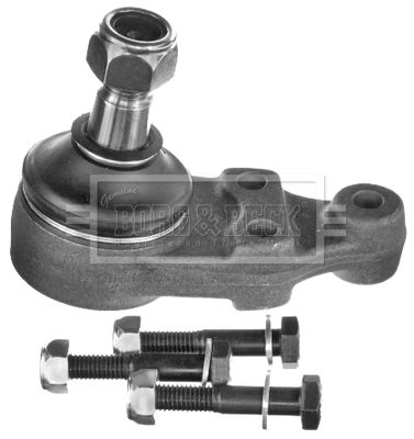 Ball Joint Borg & Beck BBJ5149