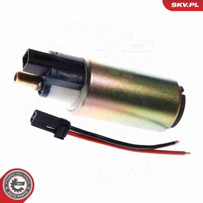 POMPA COMBUSTIBIL ESEN SKV 02SKV205 3