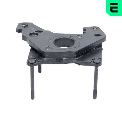 FLANSCH VERGASER OPTIMAL F87744 2