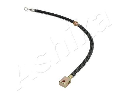 Кронштейн, тормозный шланг ASHIKA 69-0S-S01 для SSANGYONG REXTON