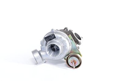 LADER AUFLADUNG BTS Turbo T912132 2