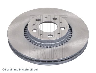 Brake Disc BLUE PRINT ADF124335