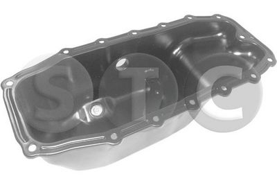 BAIE ULEI STC T406310