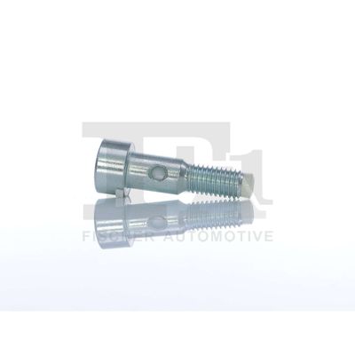 SURUB CU CAP TUBULAR INCARCATOR FA1 98910001 2