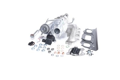 LADER AUFLADUNG BTS Turbo T981654 2