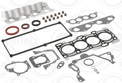 Dichtungsvollsatz, Motor