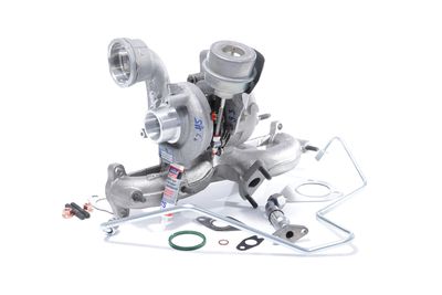 LADER AUFLADUNG BTS Turbo T981061 6