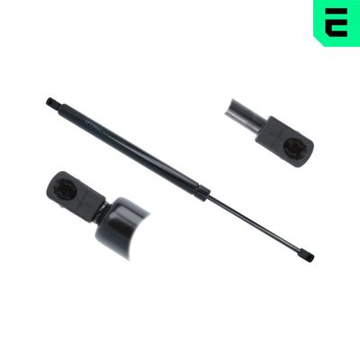 GASFEDER KOFFER-/LADERAUM