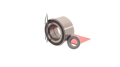 RADLAGERSATZ SKF VKBA6575 15