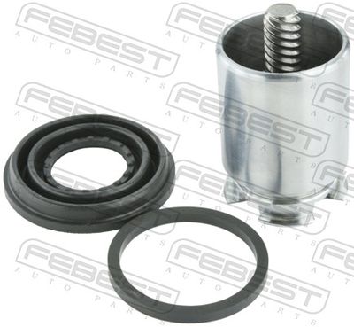 Repair Kit, brake caliper 0176-ZRE151R-KIT