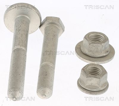 TRISCAN Reparatursatz, Radaufhängung