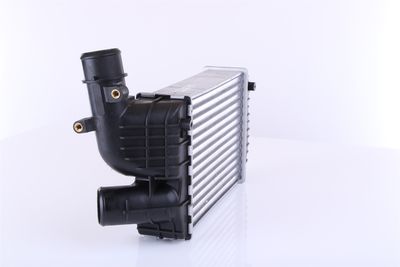 LADELUFTKüHLER NISSENS 96889 17