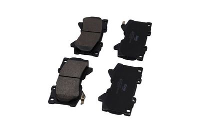 Jarrupala, levyjarru KAVO PARTS KBP-10254 – TOYOTA, LEXUS