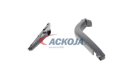 SET STERGATOARE CURATARE PARBRIZ ACKOJA A380524 24