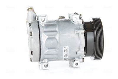 Compressor, air conditioning 89159