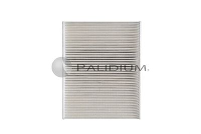 Фильтр, воздух во внутренном пространстве ASHUKI by Palidium PAL2-4052 для FORD FUSION