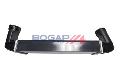 INTERCOOLER COMPRESOR BOGAP B4220123 5