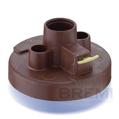 ZüNDVERTEILERLäUFER