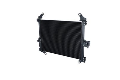 KONDENSATOR KLIMAANLAGE NRF 35494 11