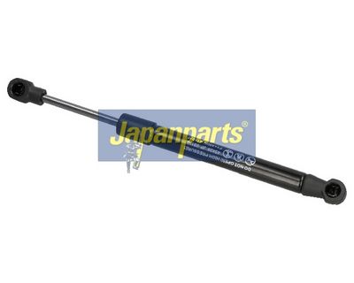 JAPANPARTS Dujinė spyruoklė, gaubtas