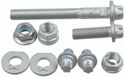 Repair Kit, wheel suspension 38717 01