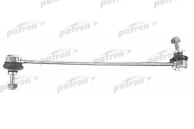 PATRON PS4322 Стойка стабилизатора  для VOLVO V60 (Вольво В60)