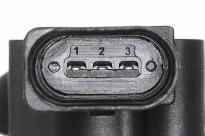 SENZOR SUSPENSIE PNEUMATICA VEMO V58720013 2