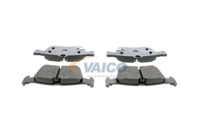 BREMSBELAGSATZ SCHEIBENBREMSE VAICO V251775 17