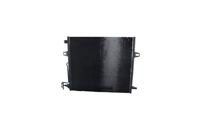 CONDENSATOR CLIMATIZARE NRF 35927 27