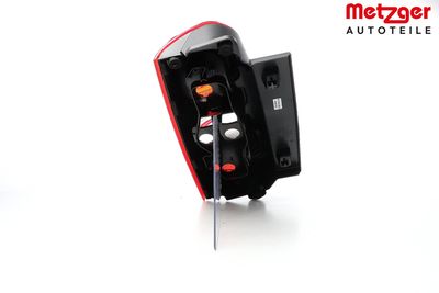 HECKLEUCHTE METZGER AUTOTEILE 2080276 21