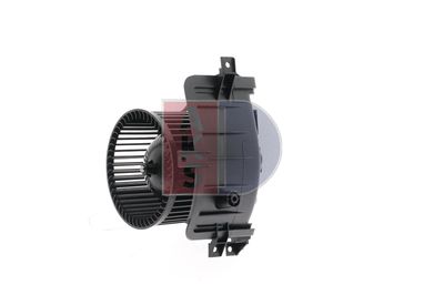 INNENRAUMGEBLäSE AKS DASIS 740025N 1