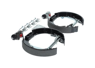 SET SABOTI FRANA BOSCH 0204114638 21