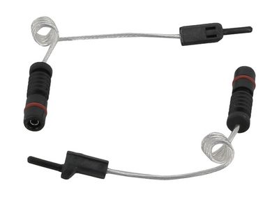 SENZOR DE AVERTIZARE UZURA PLACUTE DE FRANA