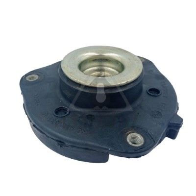 ударен тампон, окачване (ресьори) ASMETAL 45VW1605