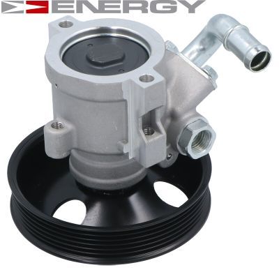 Vorschau Hydraulikpumpe, Lenkung Ansicht 2