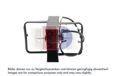 INNENRAUMGEBLäSE