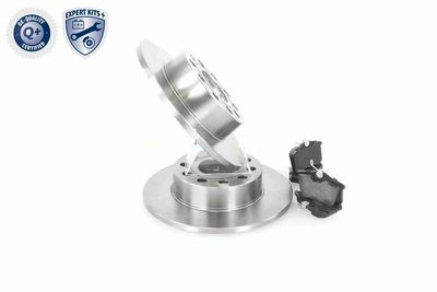 SET FRANA FRANA DISC VAICO V1090004 3