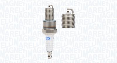 MAGNETI MARELLI Zündkerze