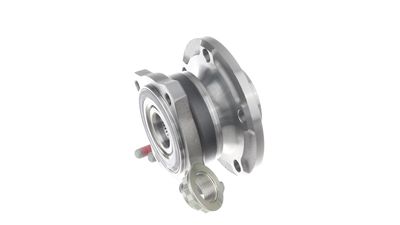 RADLAGERSATZ SKF VKBA8100F 31