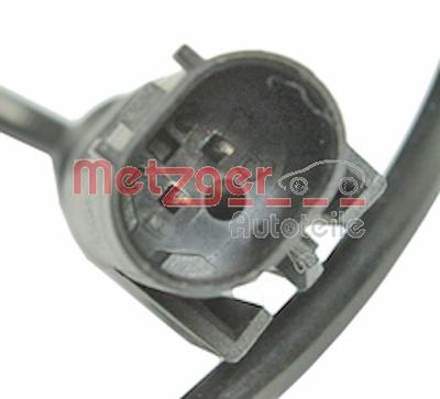 SENSOR RADDREHZAHL METZGER AUTOTEILE 0900200 1