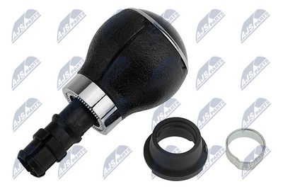 Hlavica radiacej páky NTY GZB-WW-026