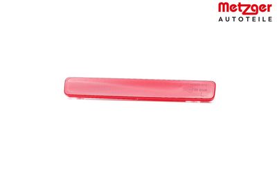REFLECTOR METZGER AUTOTEILE 2080259 3