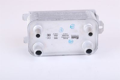 ÖLKüHLER AUTOMATIKGETRIEBE NISSENS 91162 42