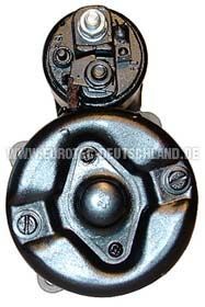 STARTER EUROTEC 11010400 2