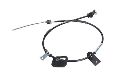 CABLU FRANA DE PARCARE