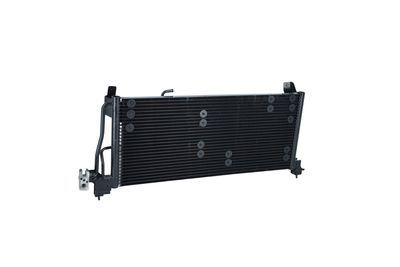 CONDENSATOR CLIMATIZARE NRF 35218 24