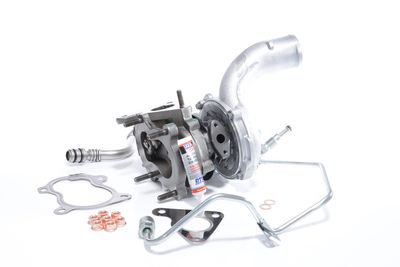 LADER AUFLADUNG BTS Turbo T981063 25