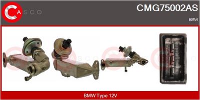 MODUL-EGR