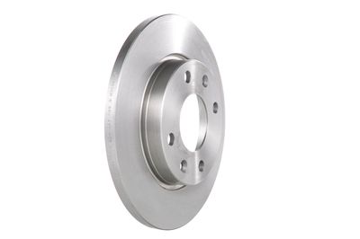 BREMSSCHEIBE BOSCH 0986478887 25