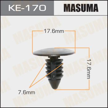 MASUMA KE-170 MASUMA KE-170